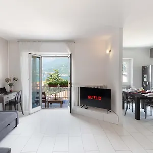 Terrazza Sul - Open Space E Netflix Appartamento
