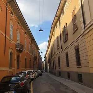 Loft Teatro Politeama - Intero In Centro Storico Con Vista Appartamento