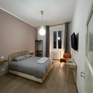 La Casa Nel Vicolo Bologna