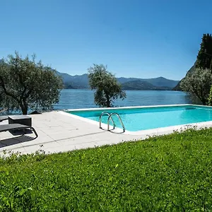 Iseolakerental - Alessandra Villa