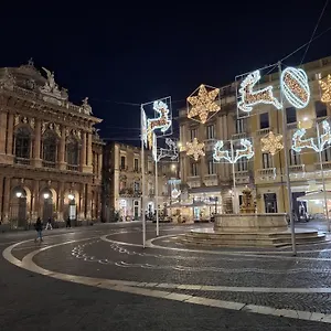 Al Teatro Aeroporto di Catania Fontana Rossa