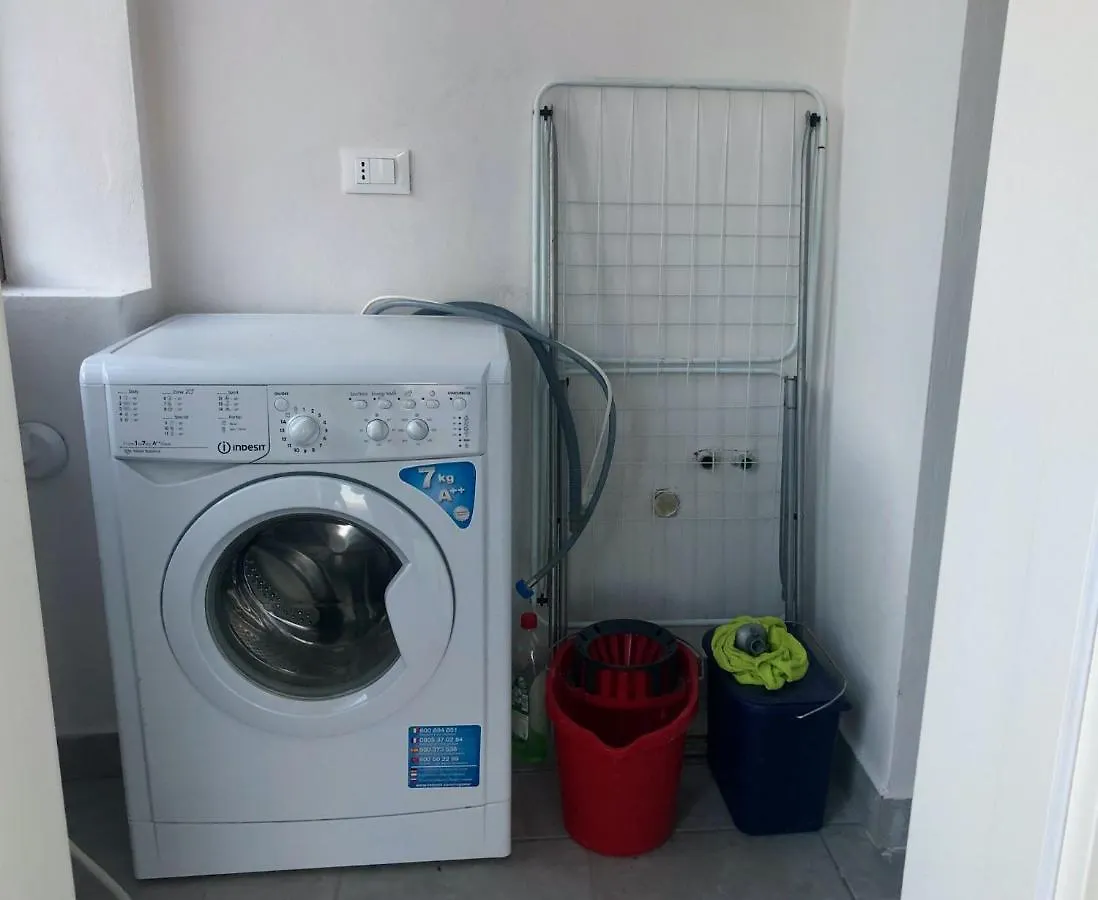 Apartamento Casa Sissi Riva di Solto 0*,
