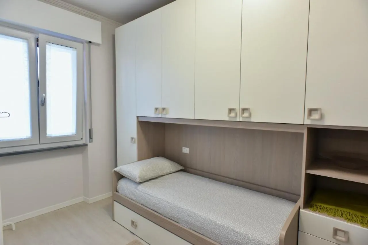 Casa Sissi Apartment Riva di Solto