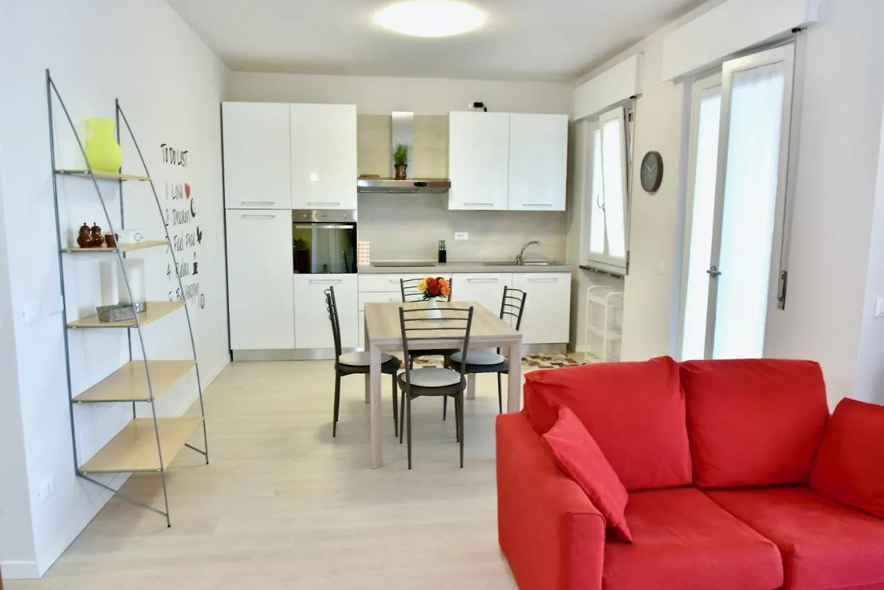 Casa Sissi Apartment Riva di Solto
