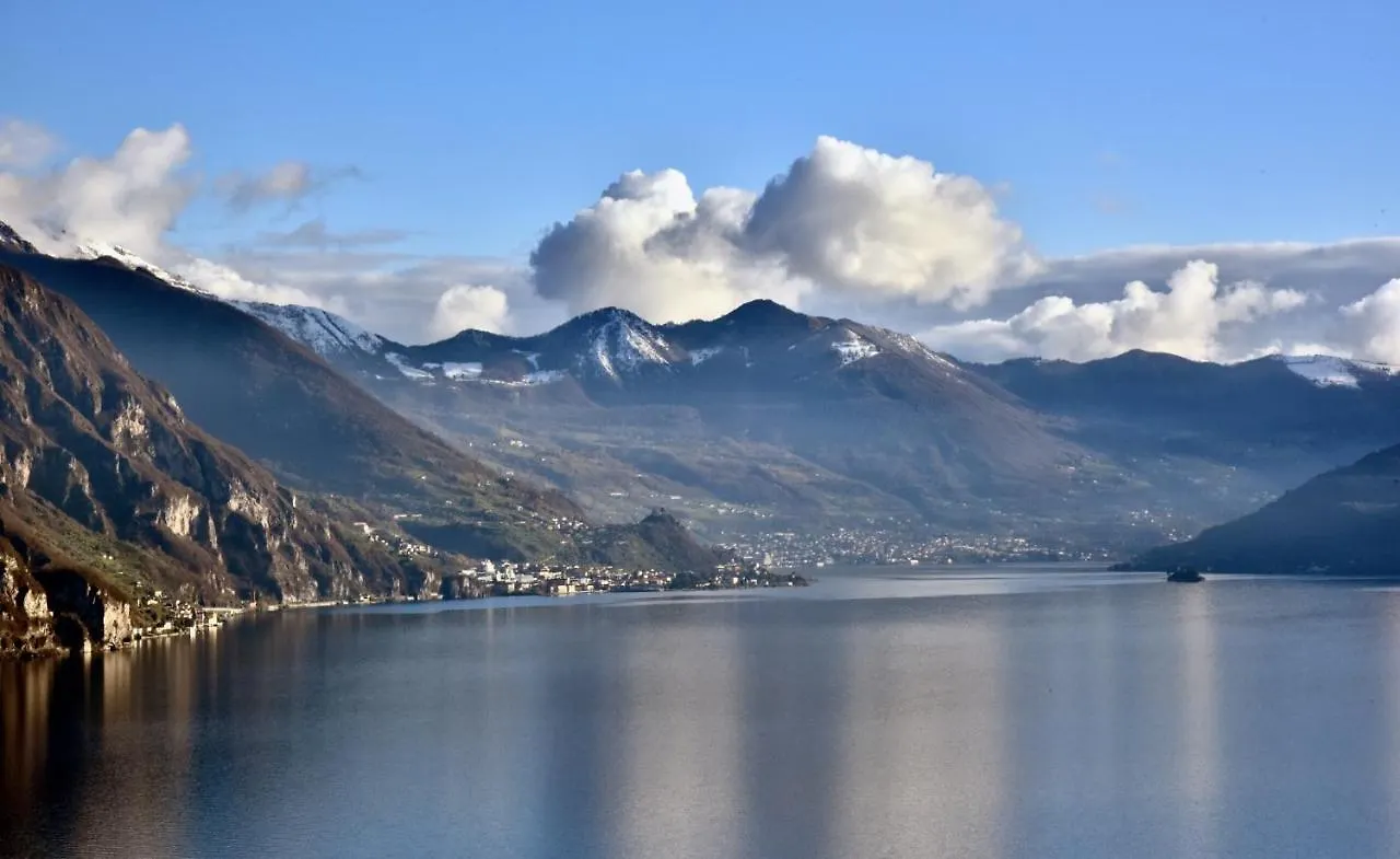 Casa Sissi Apartment Riva di Solto Italy