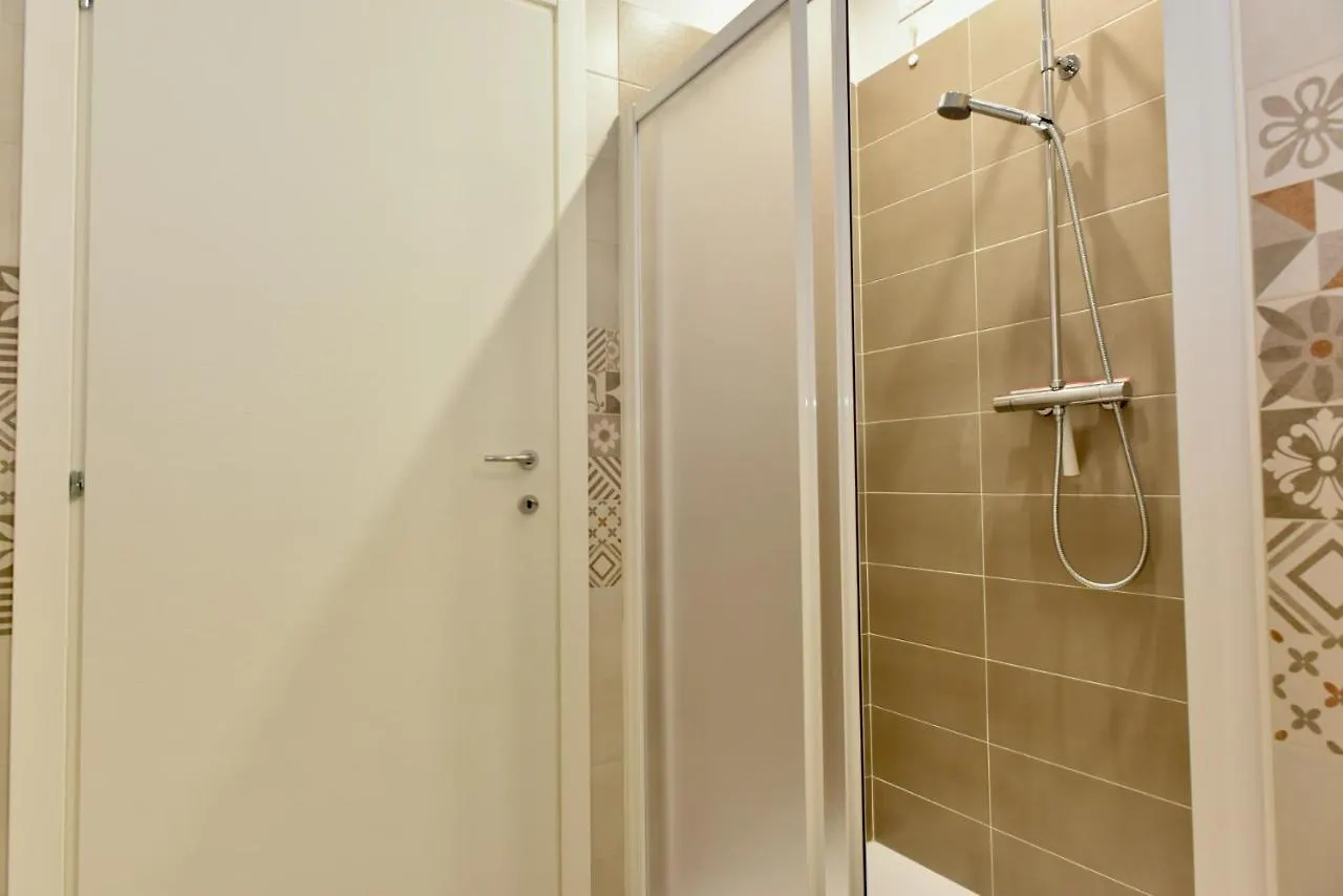 Apartamento Casa Sissi Riva di Solto Italia