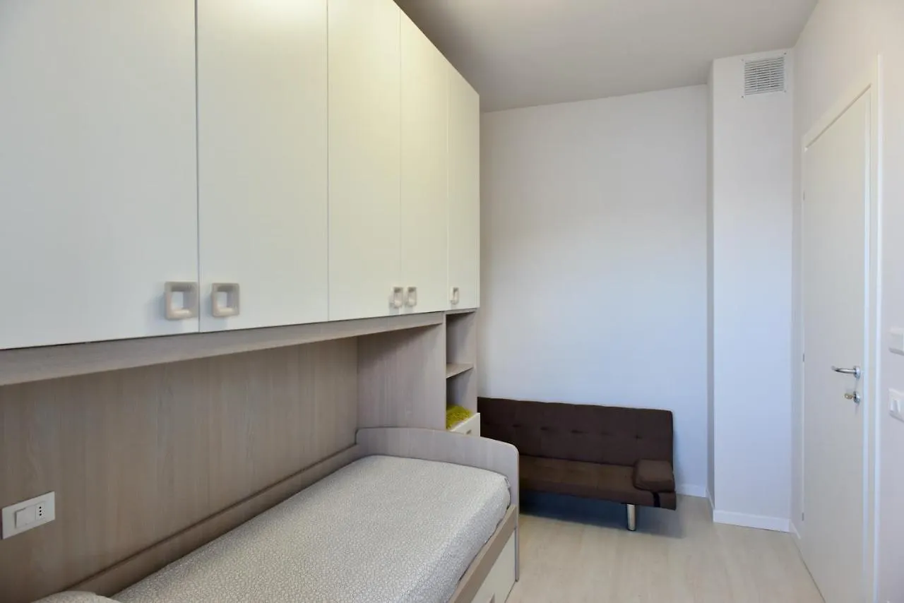 Apartamento Casa Sissi Riva di Solto