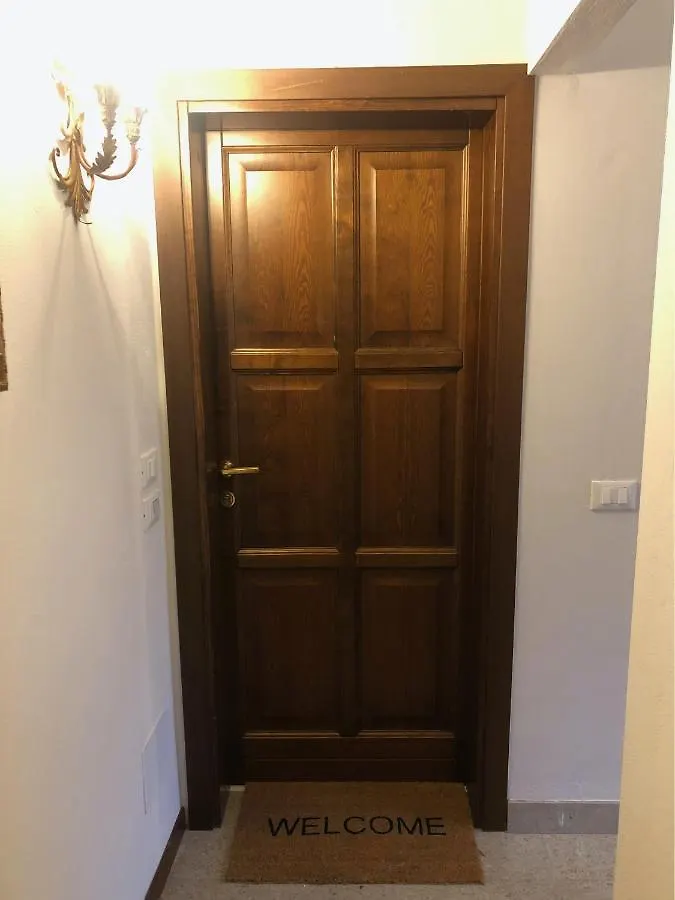 Appartamento Casa Sissi Riva di Solto