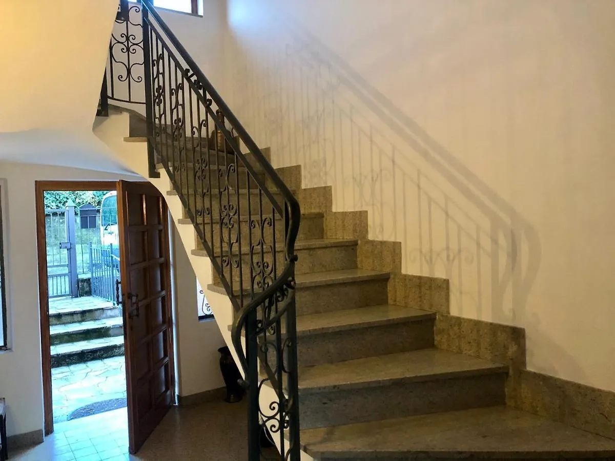 Appartamento Casa Sissi Riva di Solto