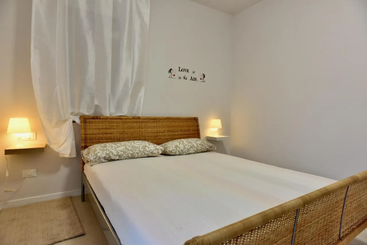 Appartamento Casa Sissi Riva di Solto Italia