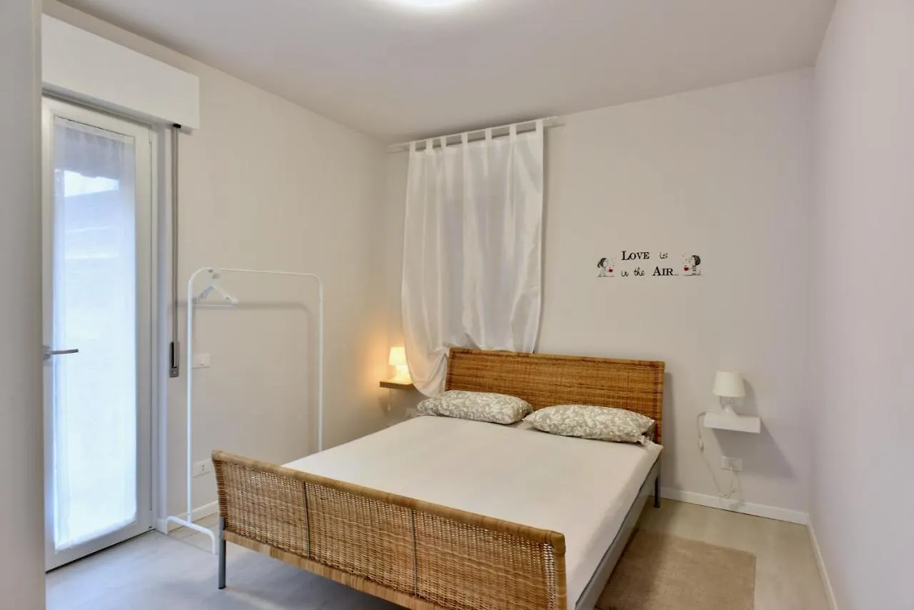 Appartamento Casa Sissi Riva di Solto