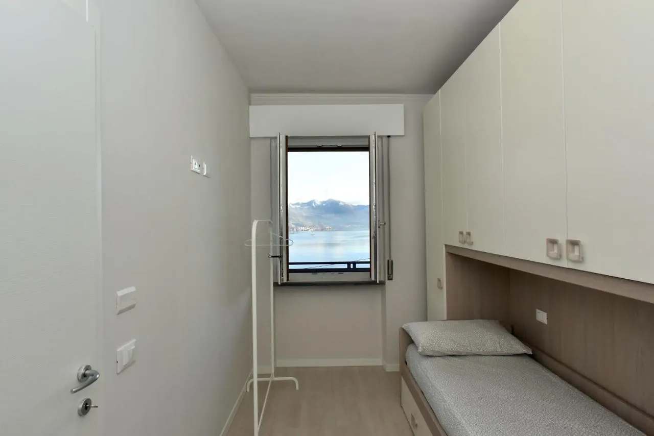 Appartamento Casa Sissi Riva di Solto