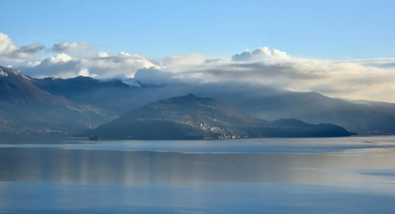 Appartamento Casa Sissi Riva di Solto